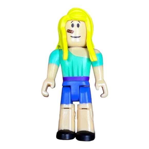 Roblox Series 4 Natural Disaster Survivor Figure No Codes - Picture 1 of 6